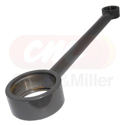 ROD SUIT ZIEGLER VERTICAL