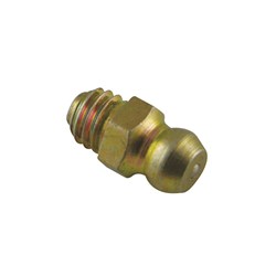 GREASE NIPPLE METRIC 6X1X180