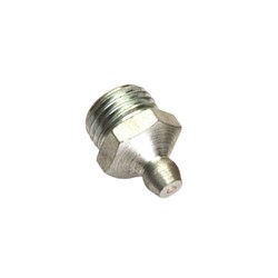 GREASE NIPPLE METRIC 10X1X180