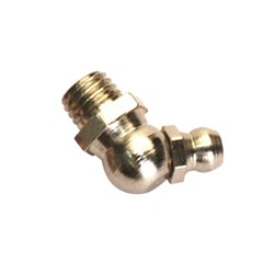 GREASE NIPPLE BRIGGS 1/8X67.5