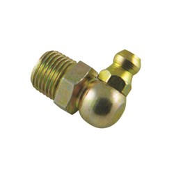 GREASE NIPPLE NPT 1/8X90