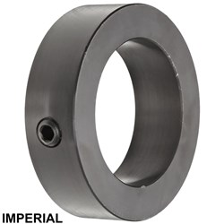 SHAFT COLLAR 1 5/8"