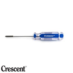 CRESCENT SCREWDRIVER BLADE M3