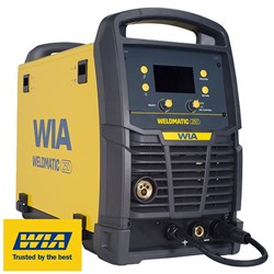 WIA WELDMATIC 250 MIG STICK