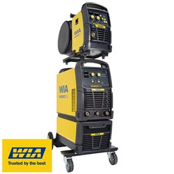 WIA WELDMATIC 500 MIG STICK
