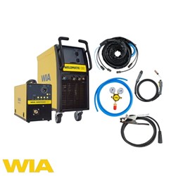 WIA WELDMATIC 356 MIG WELDER
