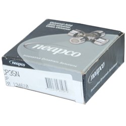 UNI JOINT (LUBE IN CAP)