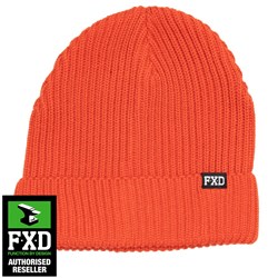 FXD LIMTED EDITION GWP BEANIE