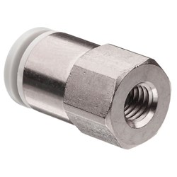 AIR/WATER Q/FIT CONNECTOR F
