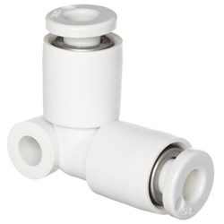 AIR/WATER Q/FIT UNION ELBOW