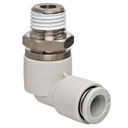 AIR/WATER Q/FIT BSP ELBOW 90 M