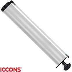 ICCONS HAND OPERATED BLOW PUMP