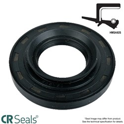 CR SEAL 1.220X2.402X.354