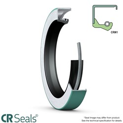 CR SEAL CRW1 32MMX42MMX8MM