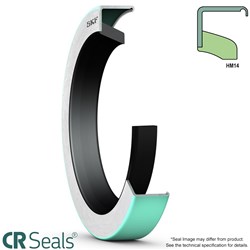 CR SEAL (HM14) 1.375X1.750