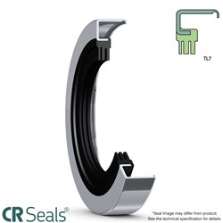 CR SEAL (TL7) 1.625X2.32