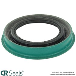 OIL SEAL 1.74X2.625X0.36
