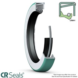 CR SEAL (CRWH1) 1.875X3.375