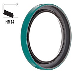 CR SEAL 2.000X2.500 (HM14)