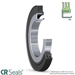 CR SEAL (X15) 2.062X3.250