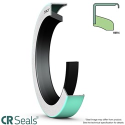 CR SEAL (HM14) 2.125X2.89