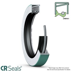 CR SEAL 2.375X3.500