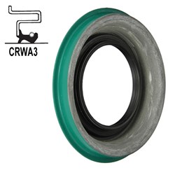 CR SEAL (CRWA3) 2.625X4.562