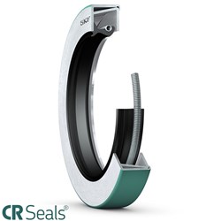 CR SEAL (CRWHA1) 3.000X3.750
