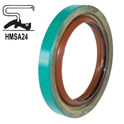 CR SEAL (HMSA24) 3.750X4.750