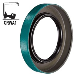 CR SEAL CRWA1 M100XM140XM12