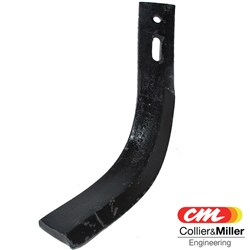 CRESCENT KNIFE RIGHT HAND