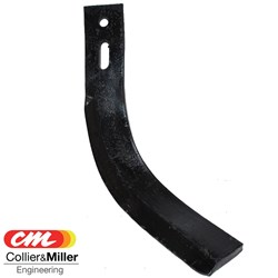 CRESCENT KNIFE LEFT HAND