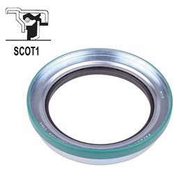 CR SCOTSEAL 4.375X5.751