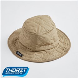 THORZT RANGER HAT KHAKI