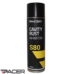 PACER S80 CAVITY SPRAY 400G