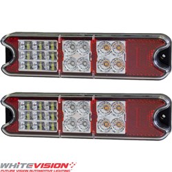 WHITEVISION LED SLIMLINE LIGHT