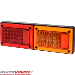 WHITEVISION PEREI 505 SERIES
