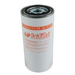 FILTER ELEMENT 4" SPIN ON 25UM