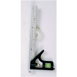 TOLEDO COMBINATION SQUARE