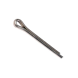 S/STEEL SPLIT PINS PACK