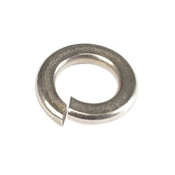 S/STEEL M8 SPRING WASHER PACK