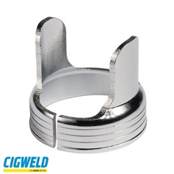 CIGWELD PLASMA STANDOFF GUIDE