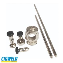 CIGWELD CIRCLE CUTTING GUIDE