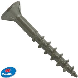 TREATED PIN SCREWS 8-10G X30MM