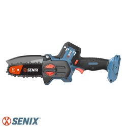 SENIX  X2  18V PRUNING SAW 5"