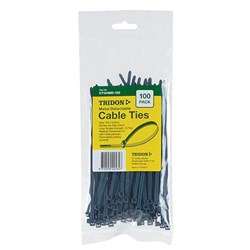 TRIDON CABLE TIE 150MM X 4MM