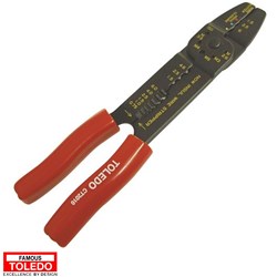 TOLEDO CRIMPING TOOL 240MM