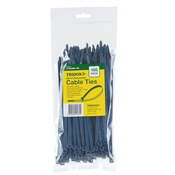 TRIDON CABLE TIE 200MM X 5MM