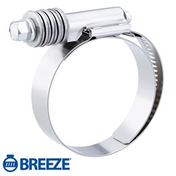 BREEZE TORQUE CLAMP 45-67MM