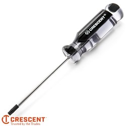 CRESCENT TORX ACETATE T25